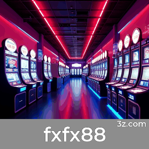 fxfx88: Experiência de Jogos de Cassino Incrível e Imersiva
