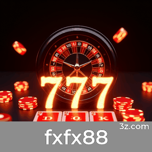 Inovações Disruptivas e Visão Transformadora na Plataforma fxfx88