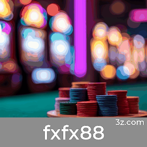 fxfx88: Experimente Apostas Rápidas e Completas