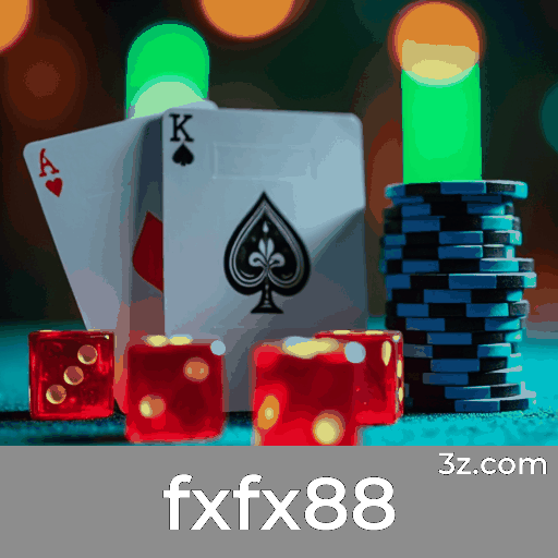 fxfx88: Experimente Apostas Rápidas e Completas