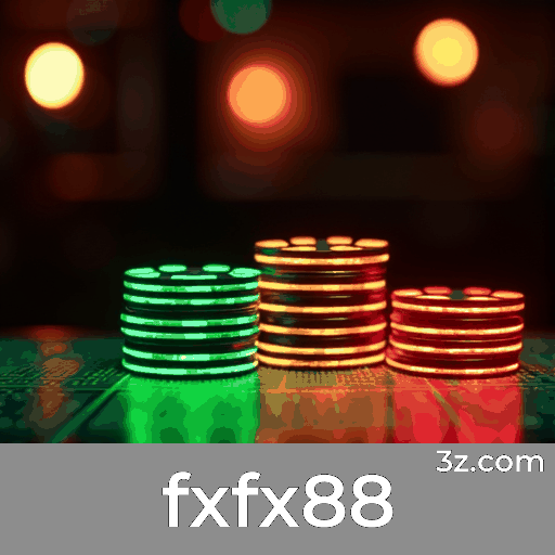 fxfx88: Experiência de Jogos de Cassino Incrível e Imersiva