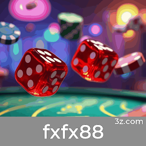 fxfx88: Experimente Apostas Rápidas e Completas