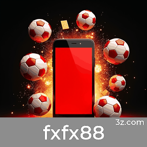 Fxfx88: Plataforma com Bônus para Jogadores Brasileiros