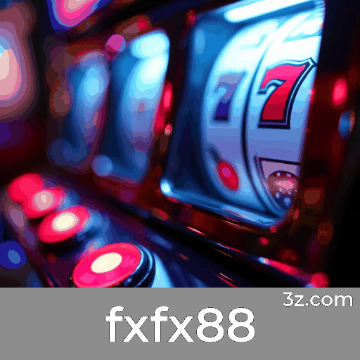 fxfx88: A Imersão em Cassino Profissional e Real