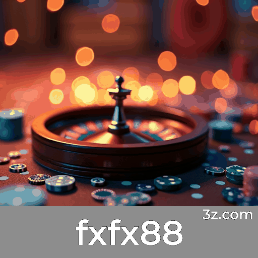 Fxfx88: Plataforma com Bônus para Jogadores Brasileiros
