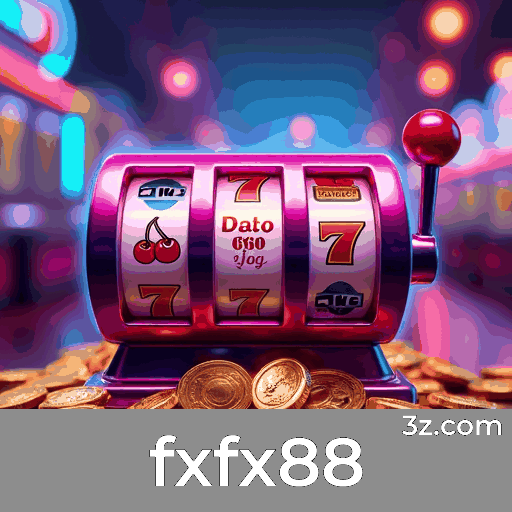 fxfx88: A Imersão em Cassino Profissional e Real