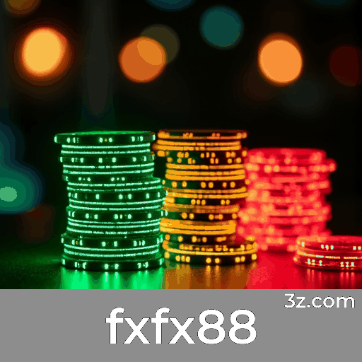 Fxfx88: Plataforma com Bônus para Jogadores Brasileiros